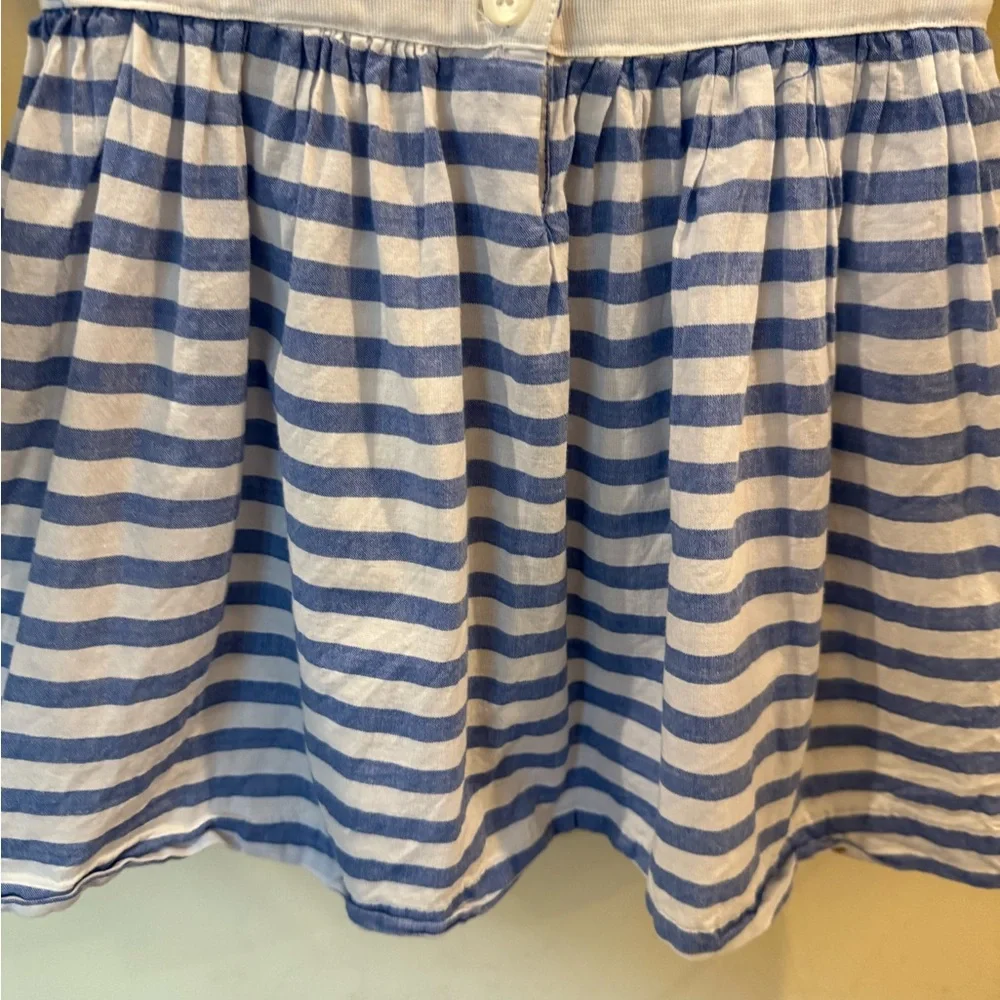 Koala Kids Toddler Girls Striped Dress Size 3T