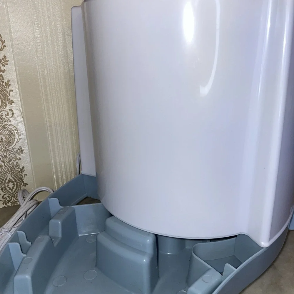 Sunbeam‎ Cool Mist Humidifier SCM1746-UM White ~1.5 gallons