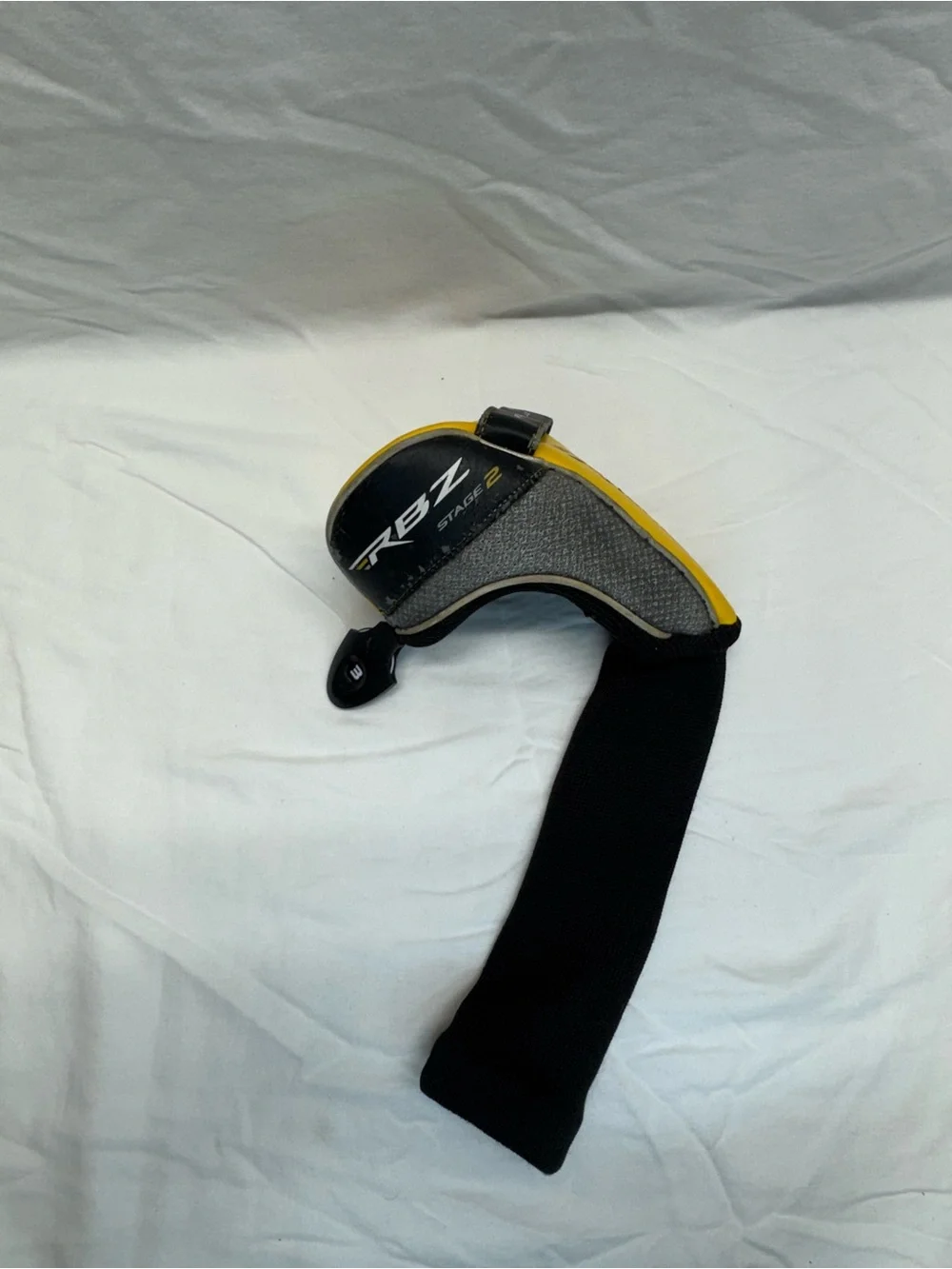 TaylorMade Yellow RocketBallz Headcover