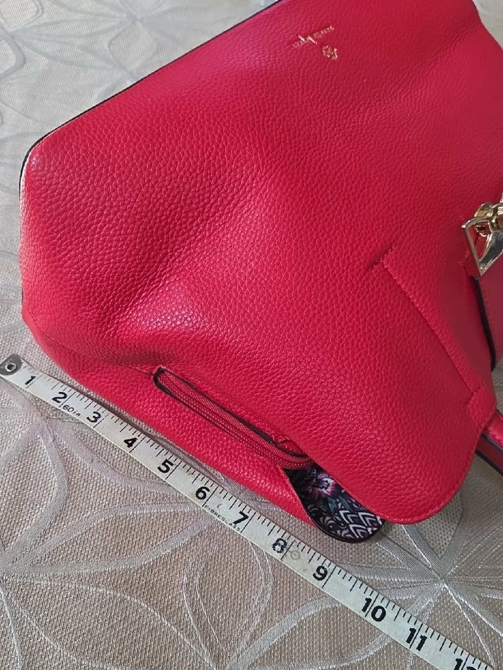 Nanette Lepore Felicity Shoulder Bag Tote!
