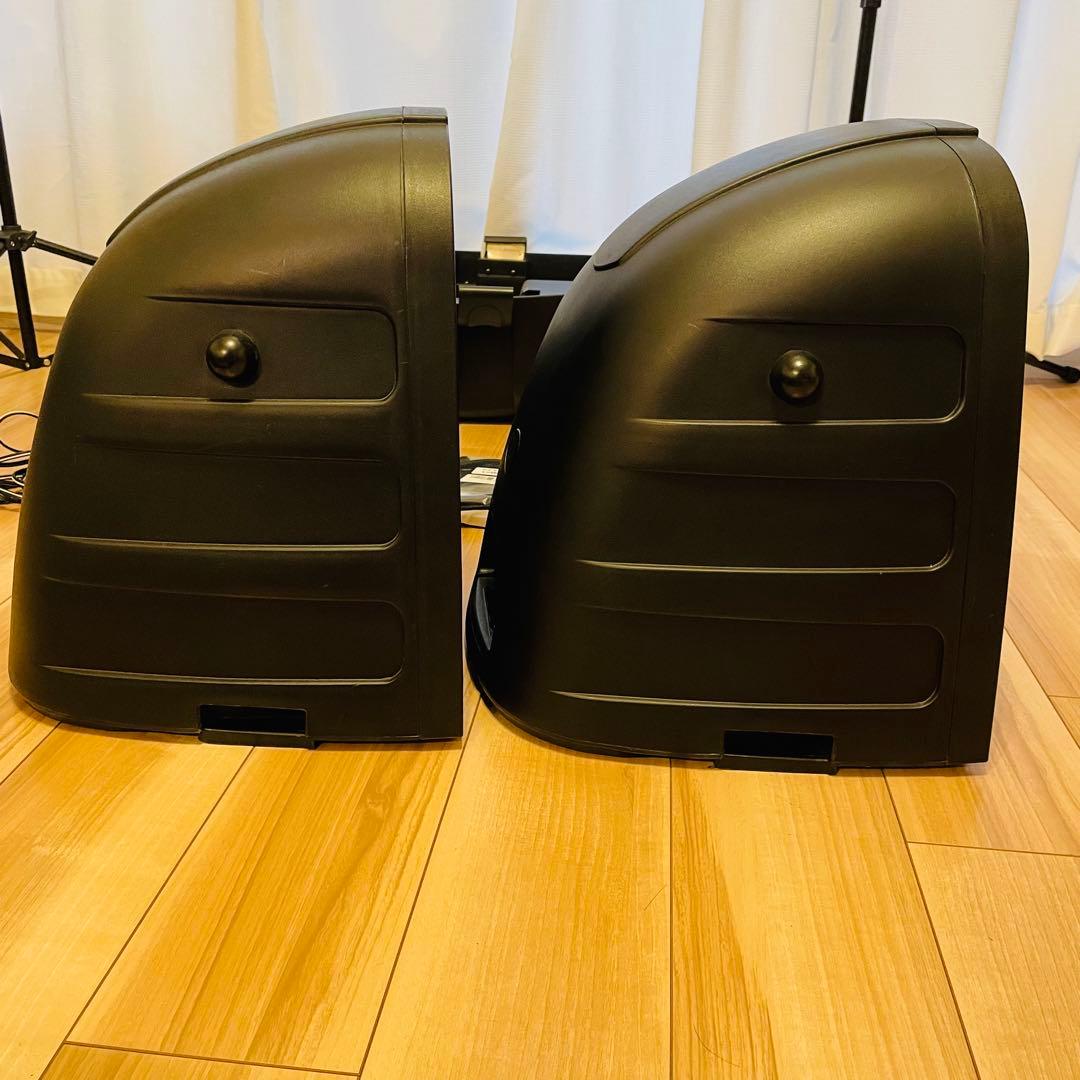【Operation Confirmed】ClassicPro PAeZ Portable PA System with Microphone