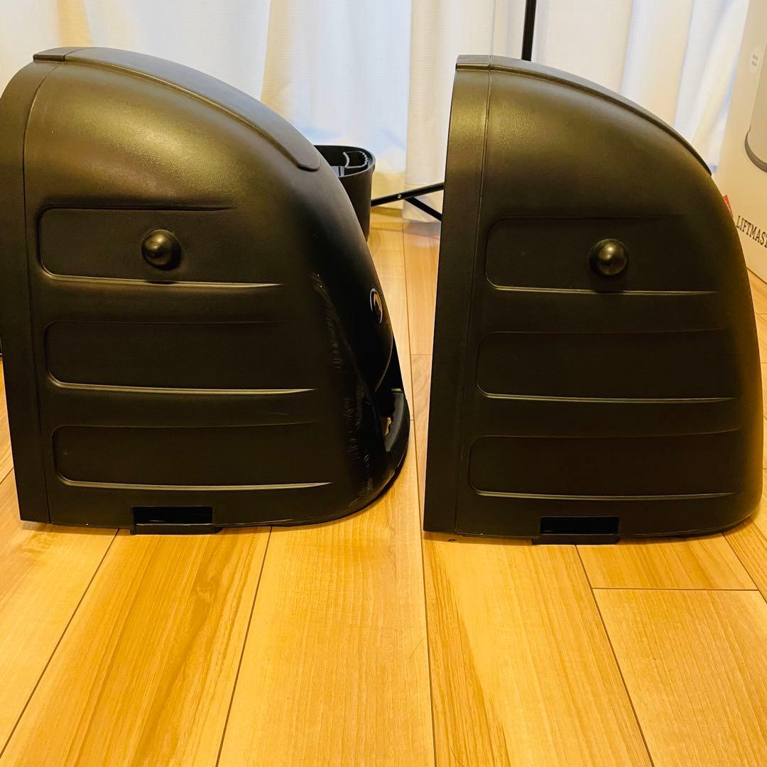 【Operation Confirmed】ClassicPro PAeZ Portable PA System with Microphone