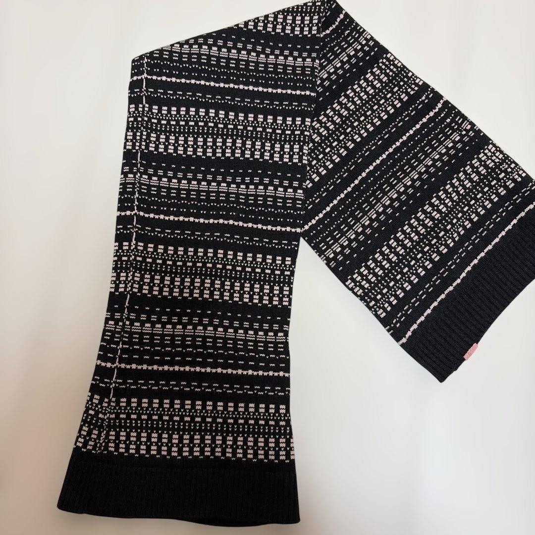 stina Leg Warmers - Black