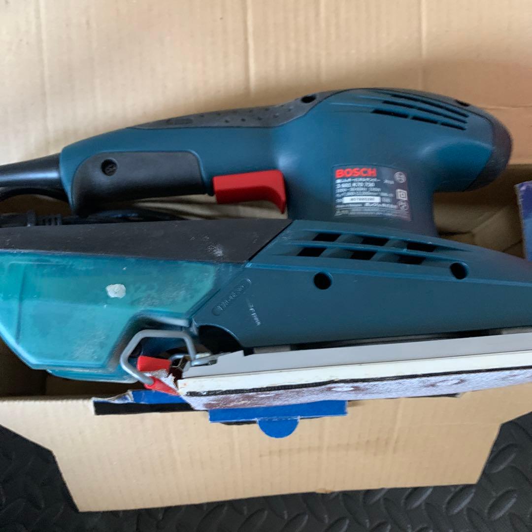 BOSCH GSS 23 AE/MF