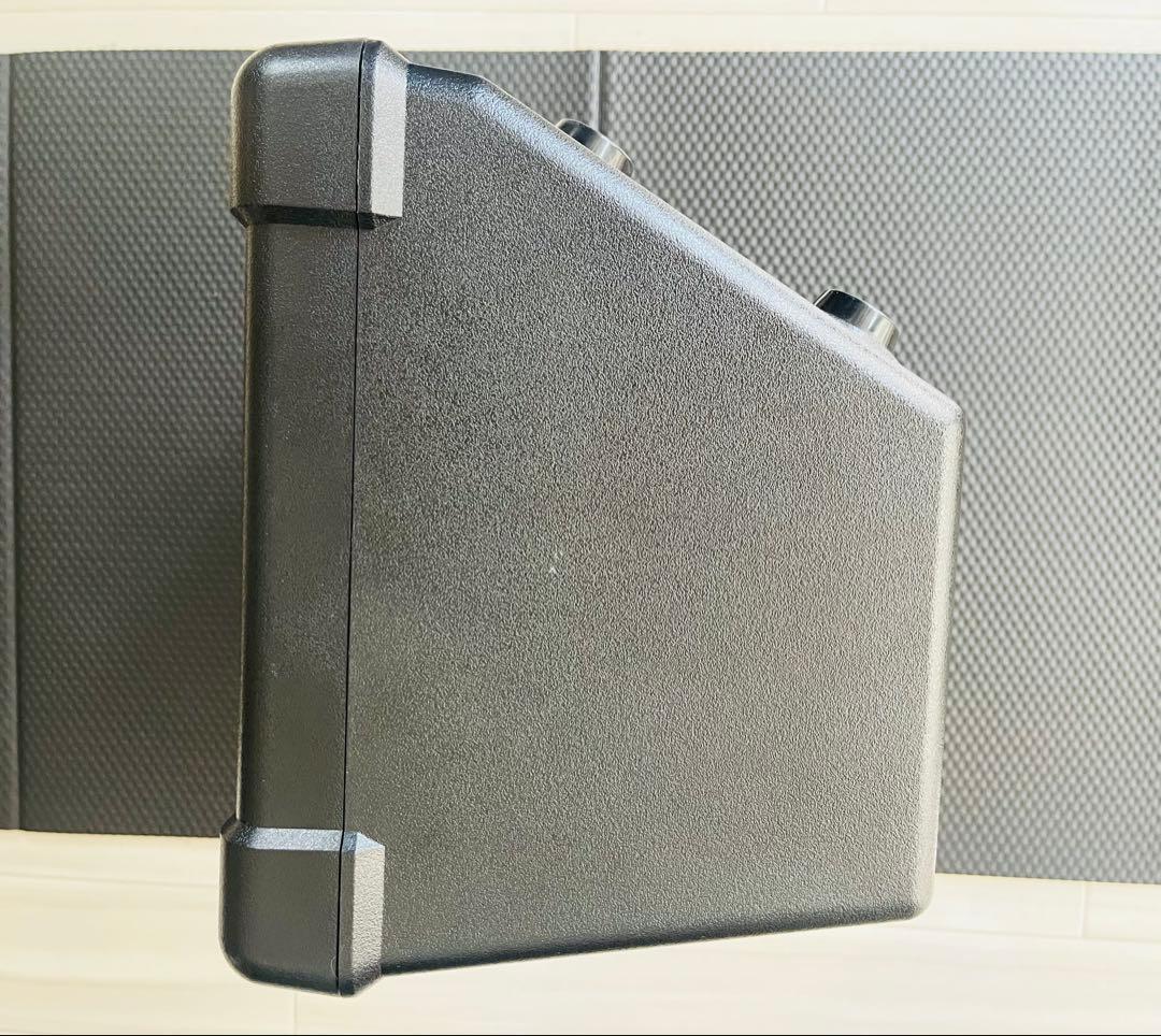 BOSS CUBE Street II Portable PA System