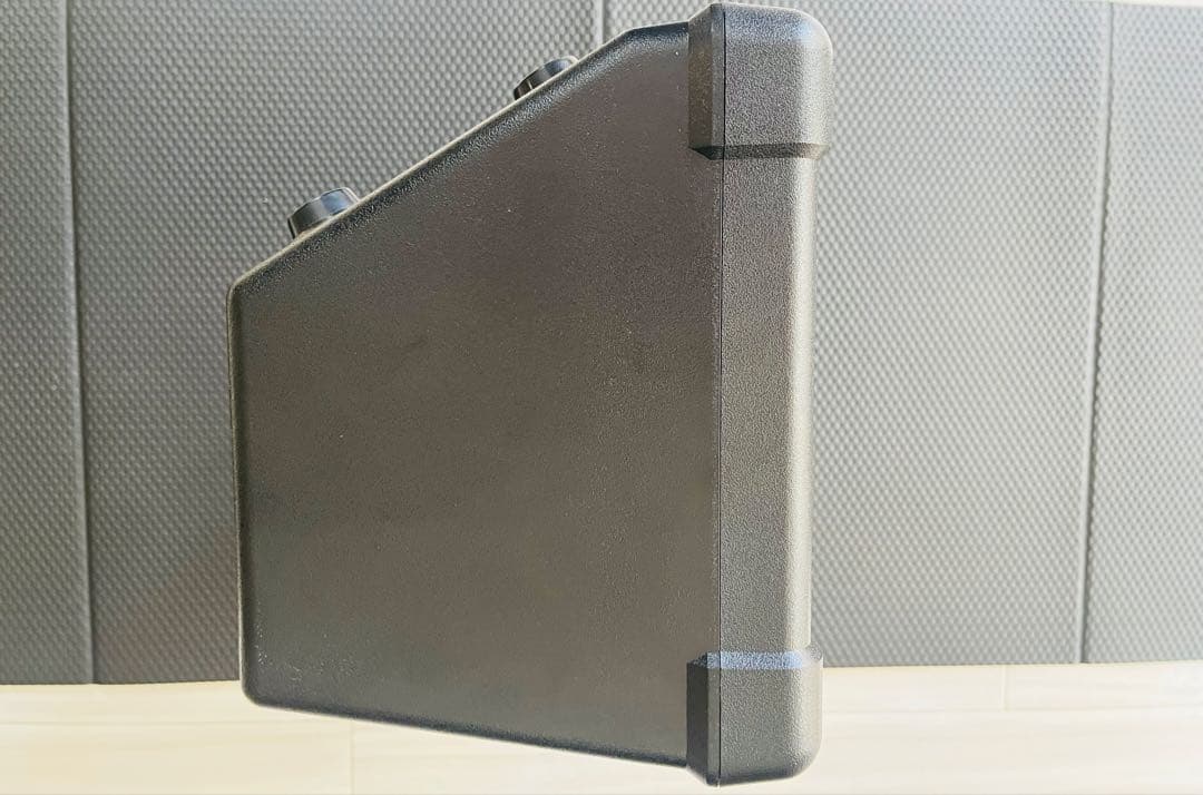 BOSS CUBE Street II Portable PA System