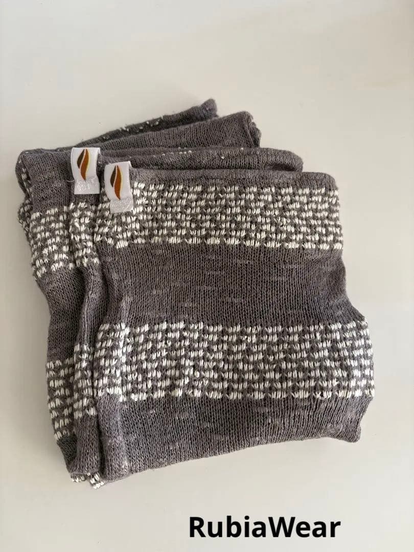Rubiawear Full Leg Warmers