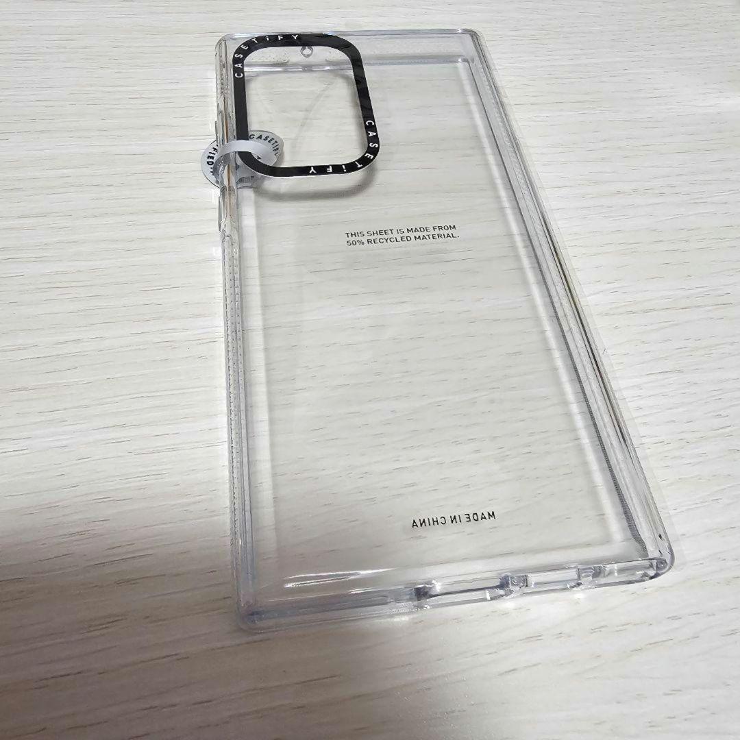 Galaxy S23 Ultra CASETiFY Case