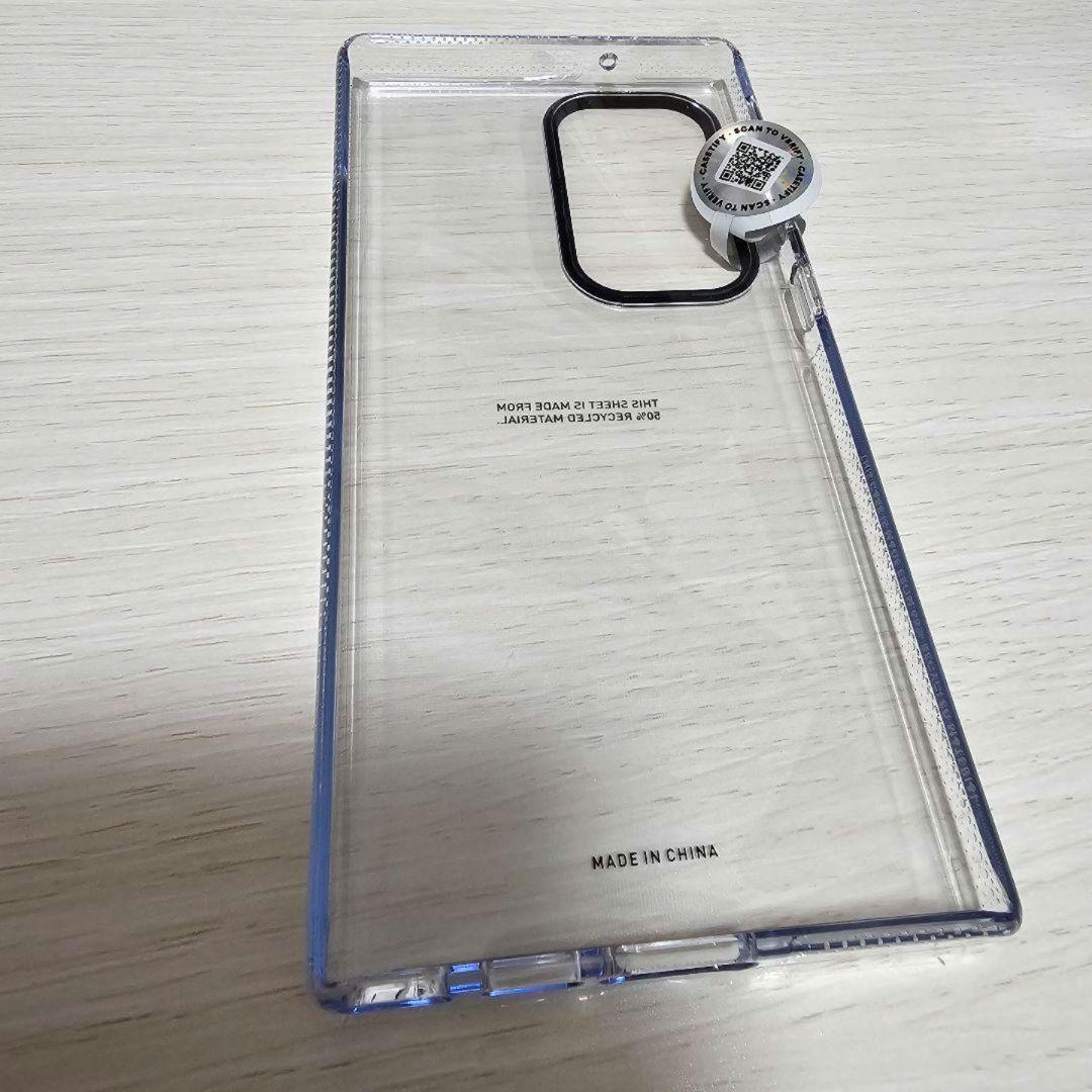 Galaxy S23 Ultra CASETiFY Case