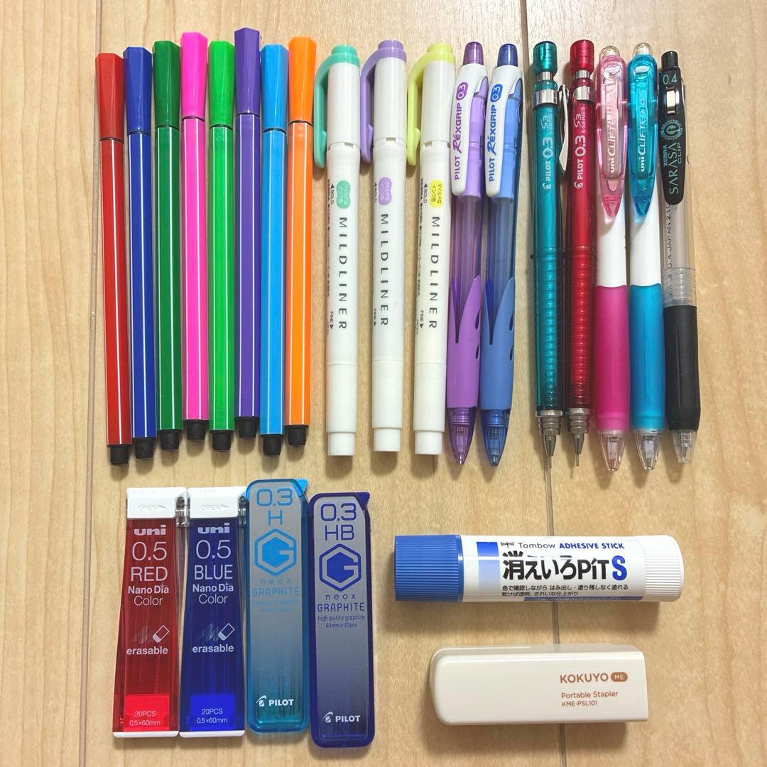 Stationery bulk sale