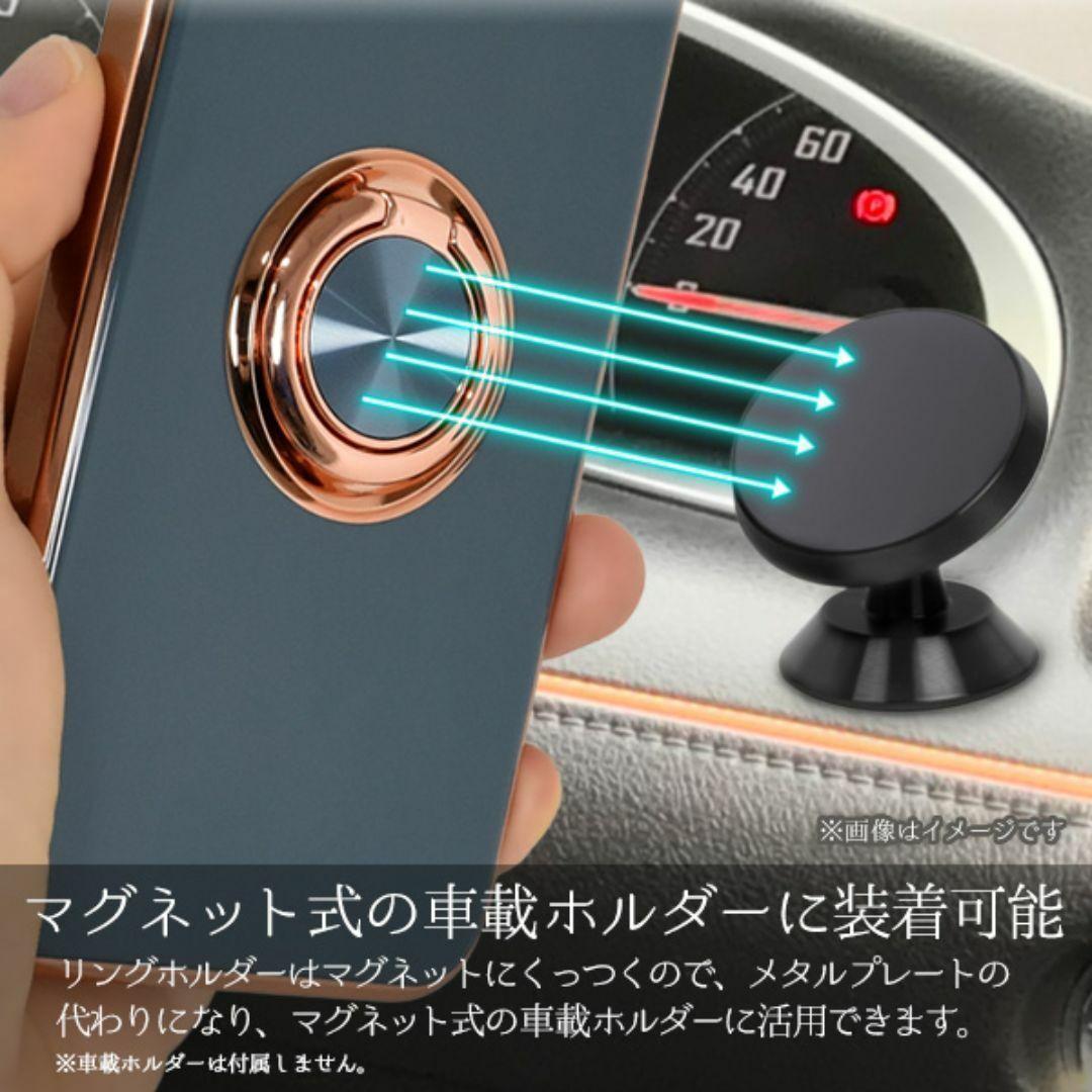 Google Pixel 6a Metal Color Bumper Soft Color Case