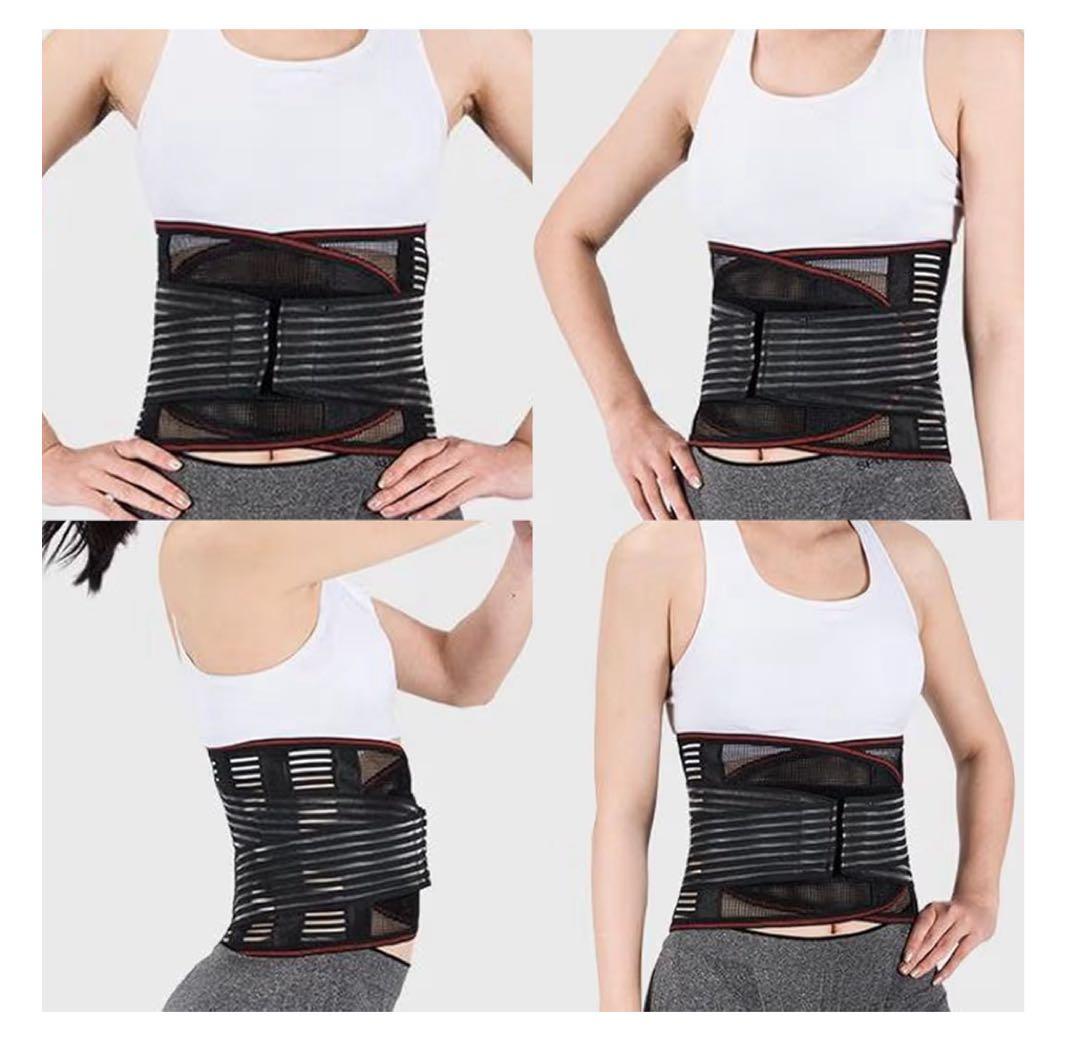 ✨Brand New, Unused✨ Lumbar Support Belt for Men and Women