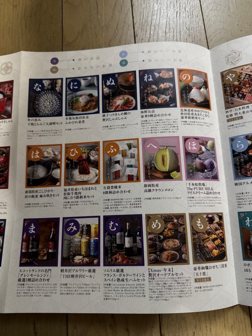 Teleboat Catalog Gift