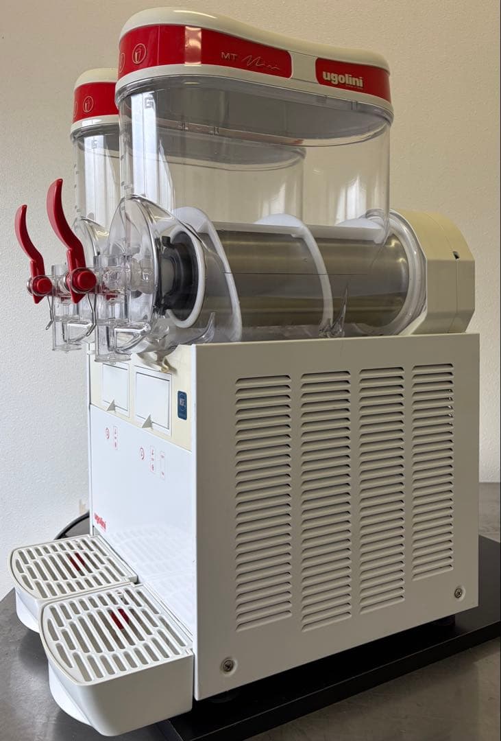【Commercial Use】Taiji Frozen Machine