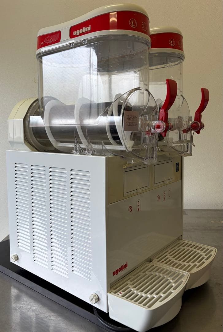 【Commercial Use】Taiji Frozen Machine