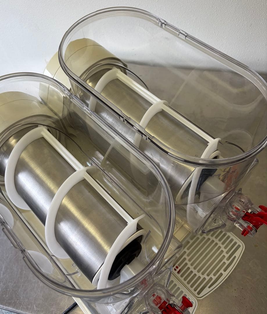 【Commercial Use】Taiji Frozen Machine