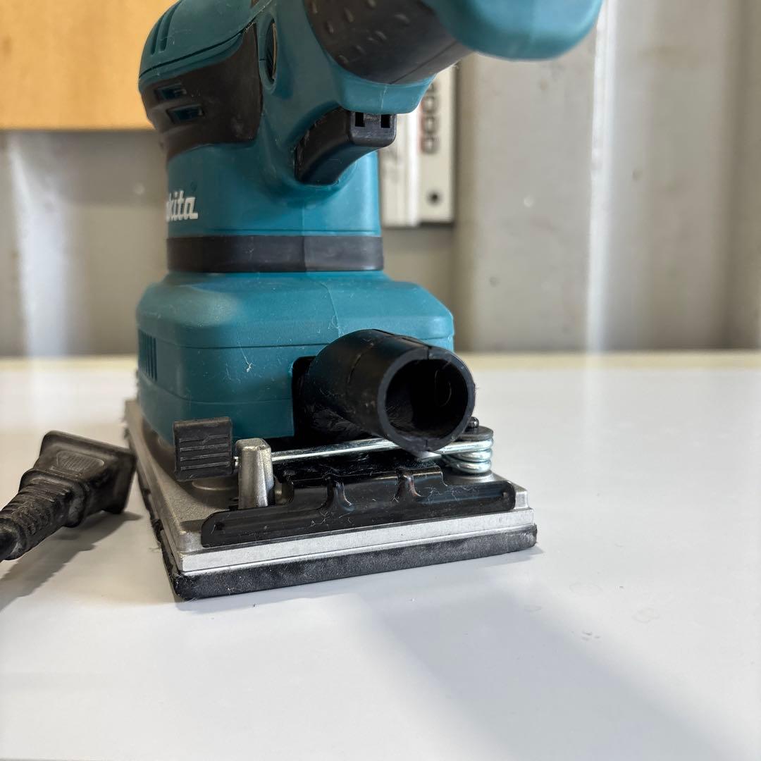 Makita Paper Sander