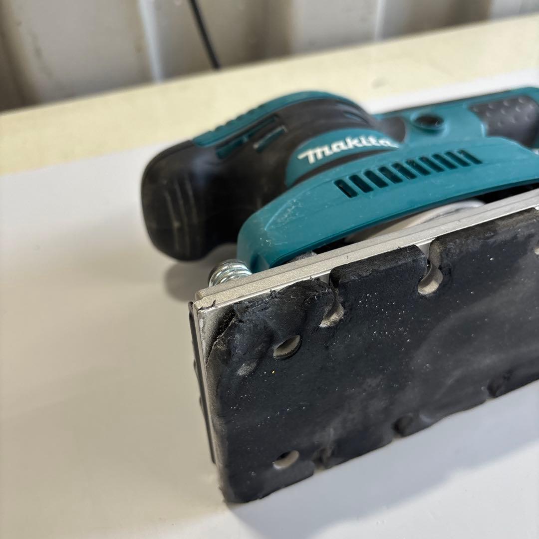 Makita Paper Sander