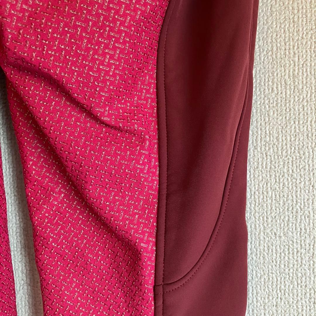 【Beautiful Condition】euro-star Eurostar Riding Breeches Culottes Size 7 (S)