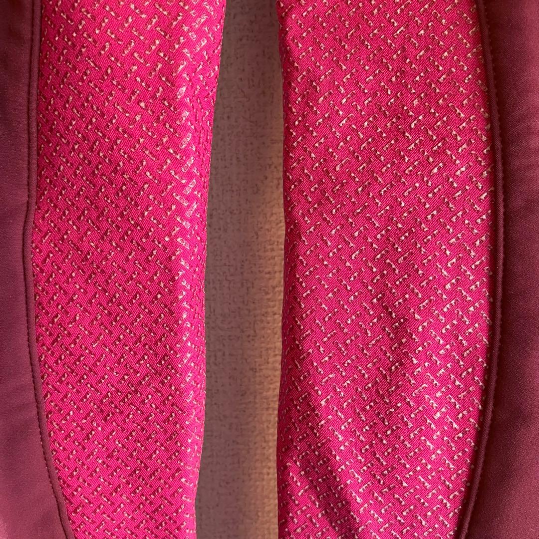 【Beautiful Condition】euro-star Eurostar Riding Breeches Culottes Size 7 (S)