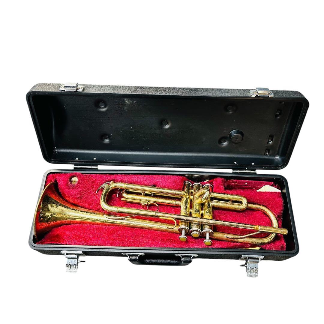 YAMAHA Trumpet YTR2321