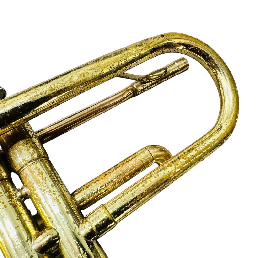 YAMAHA Trumpet YTR2321