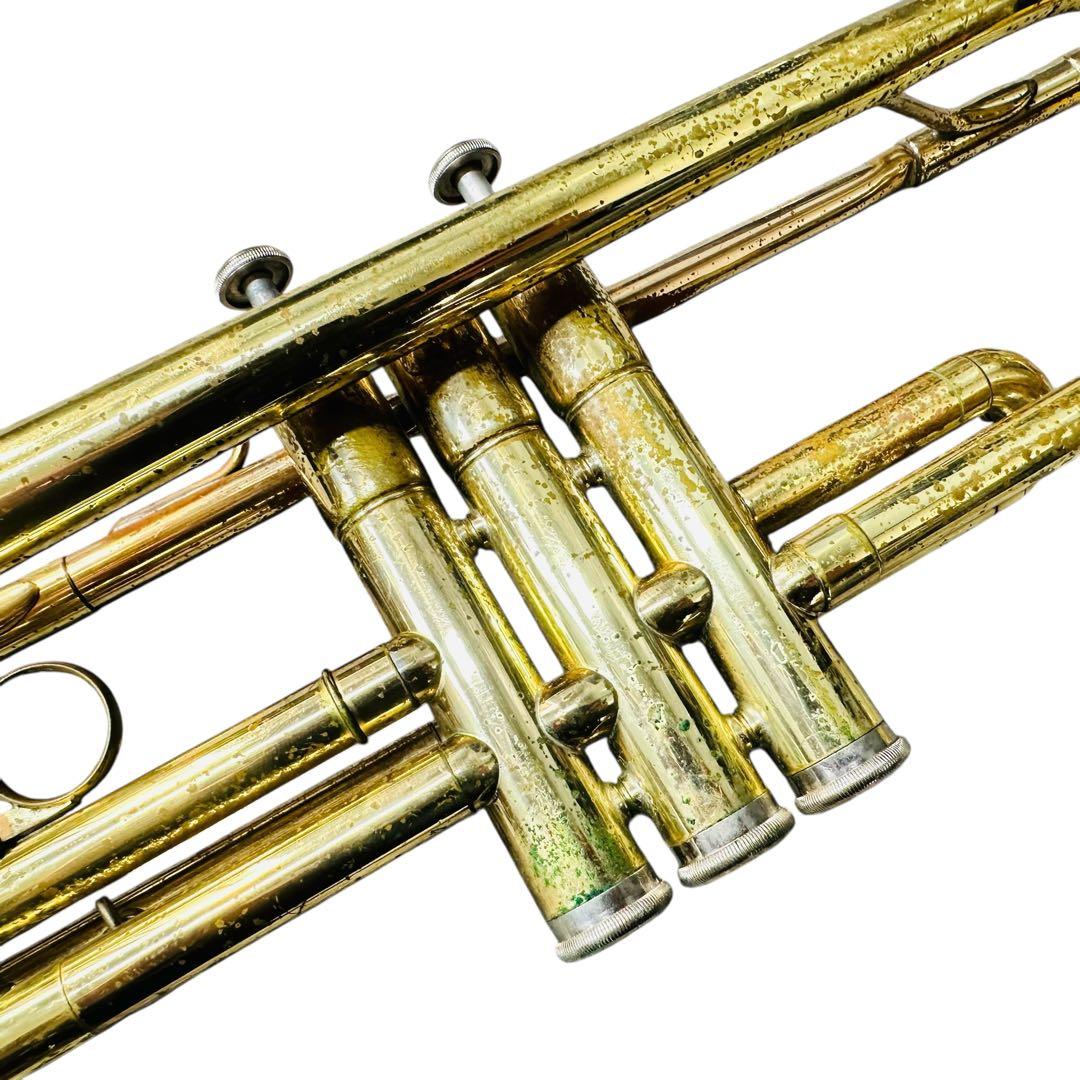 YAMAHA Trumpet YTR2321