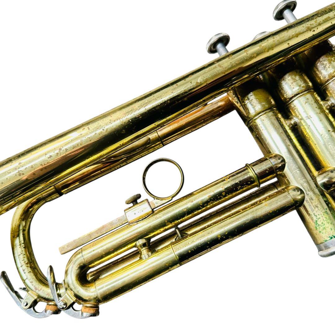 YAMAHA Trumpet YTR2321