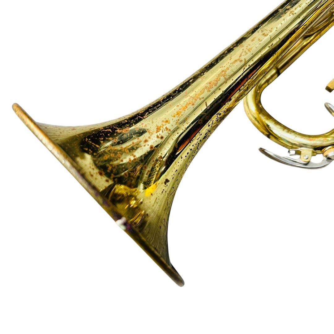 YAMAHA Trumpet YTR2321