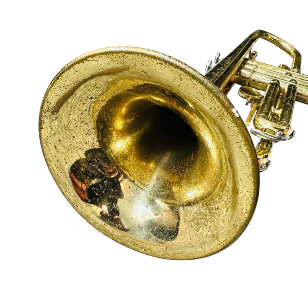 YAMAHA Trumpet YTR2321