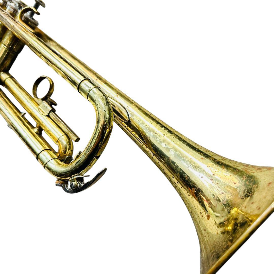 YAMAHA Trumpet YTR2321