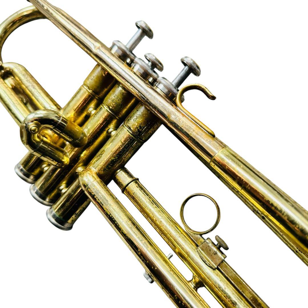 YAMAHA Trumpet YTR2321