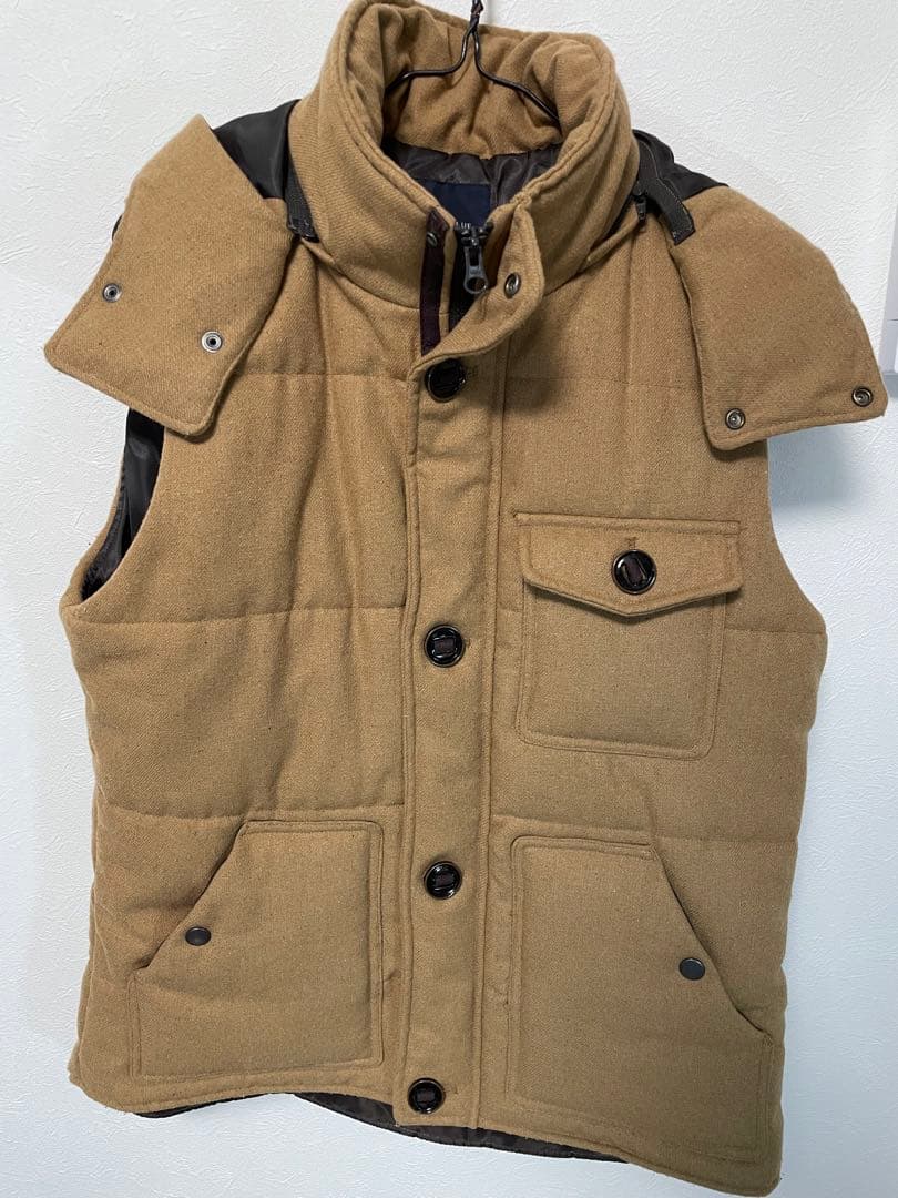 RAGEBLUE Outerwear