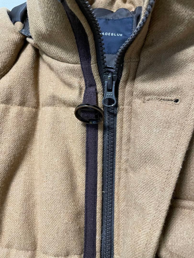RAGEBLUE Outerwear