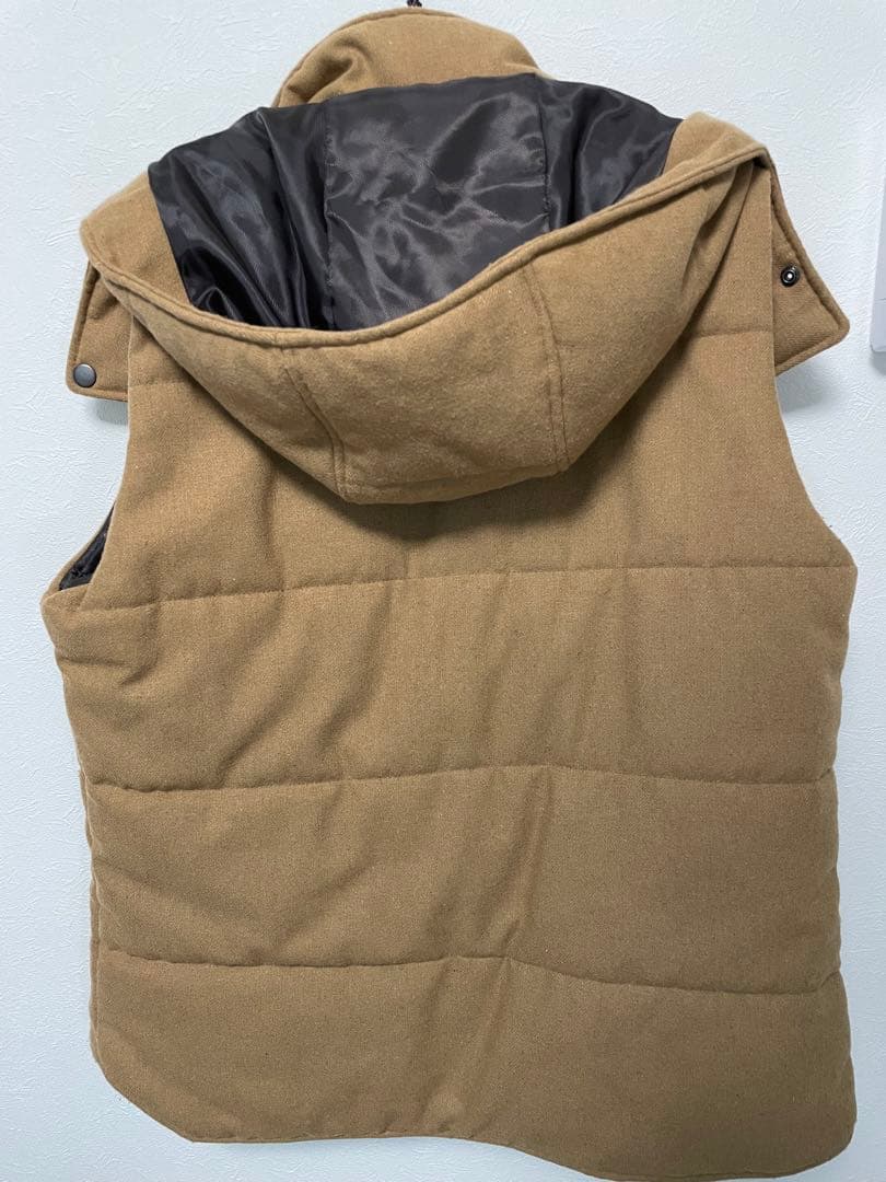 RAGEBLUE Outerwear