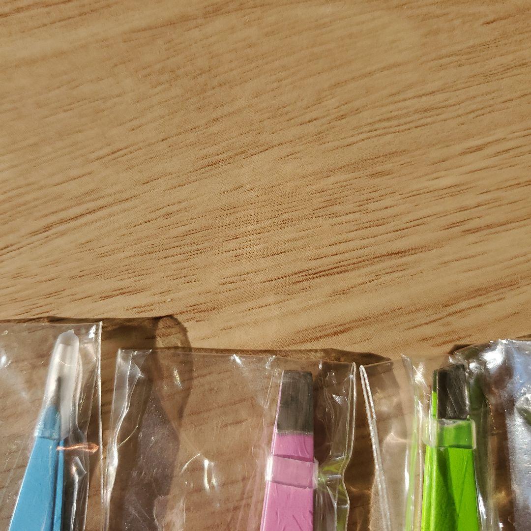 The Powerpuff Girls 3-Piece Tweezers Set
