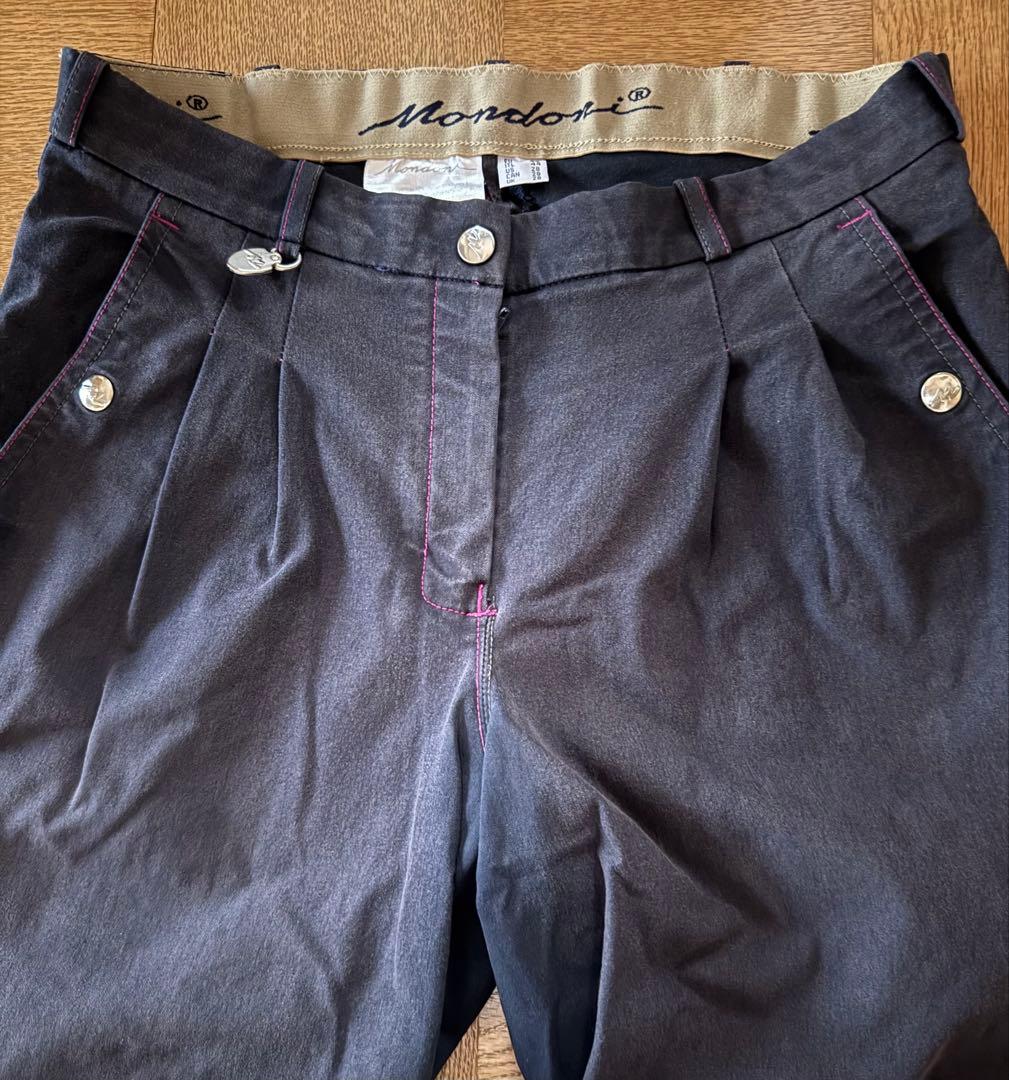 Riding breeches