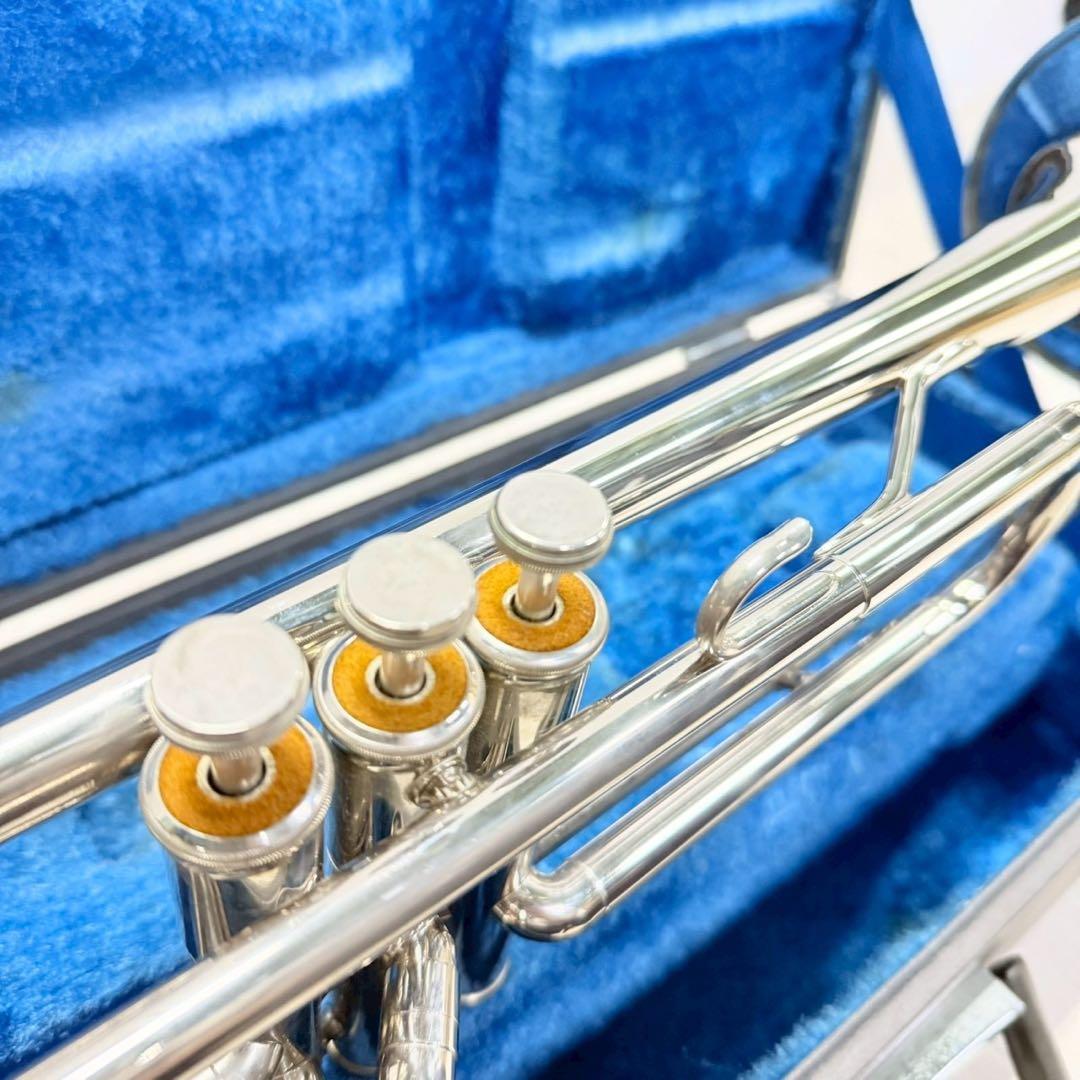 【Excellent Condition】YAMAHA YTR-135 Trumpet with Mouthpiece