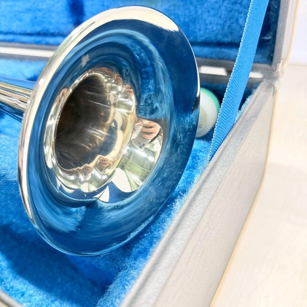 【Excellent Condition】YAMAHA YTR-135 Trumpet with Mouthpiece