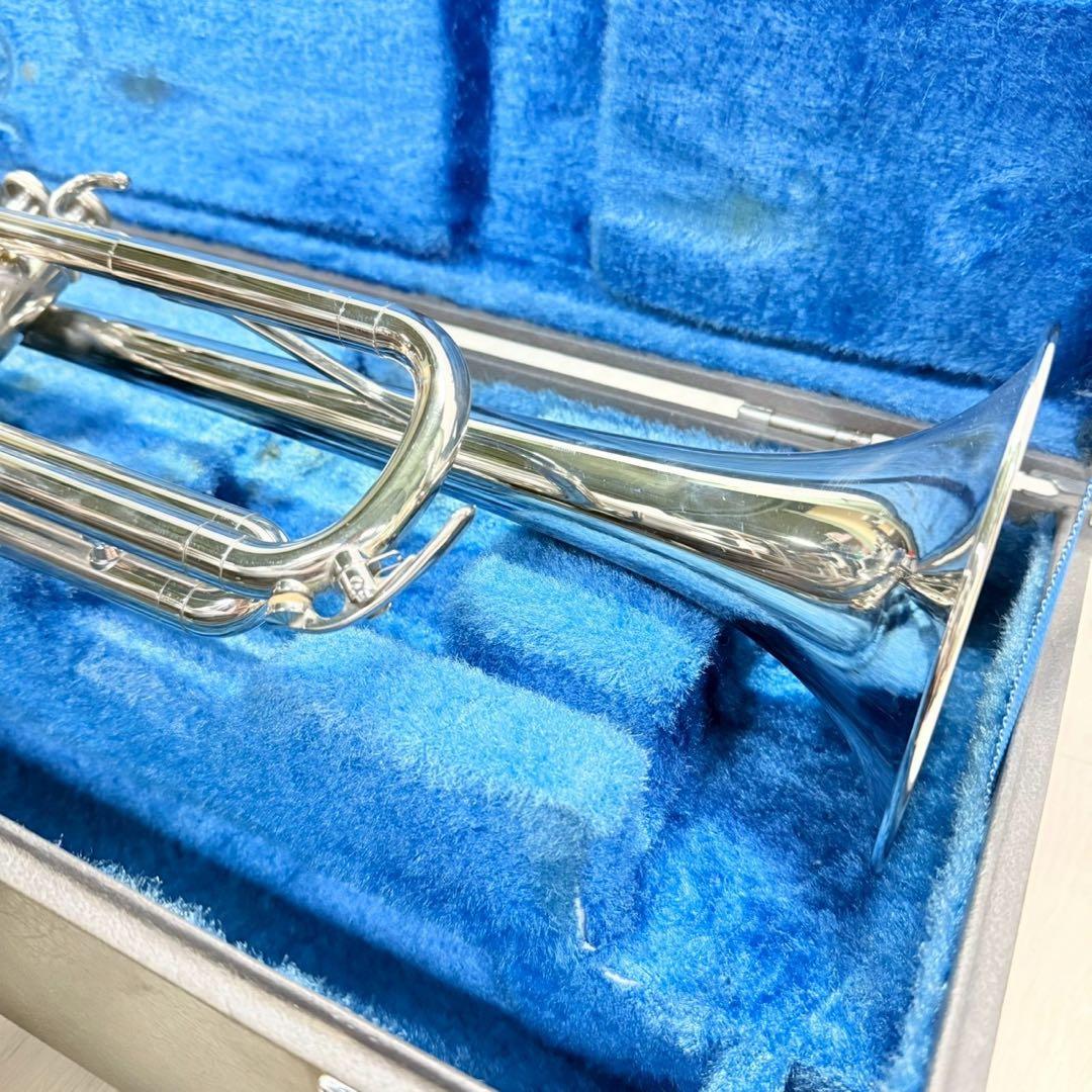 【Excellent Condition】YAMAHA YTR-135 Trumpet with Mouthpiece