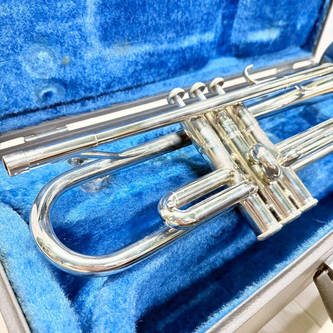 【Excellent Condition】YAMAHA YTR-135 Trumpet with Mouthpiece