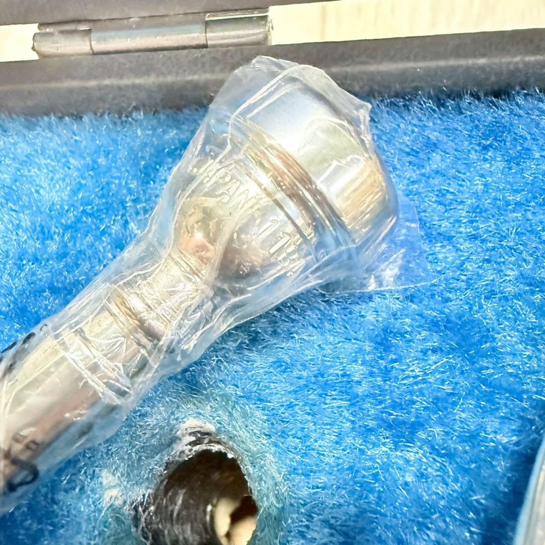 【Excellent Condition】YAMAHA YTR-135 Trumpet with Mouthpiece