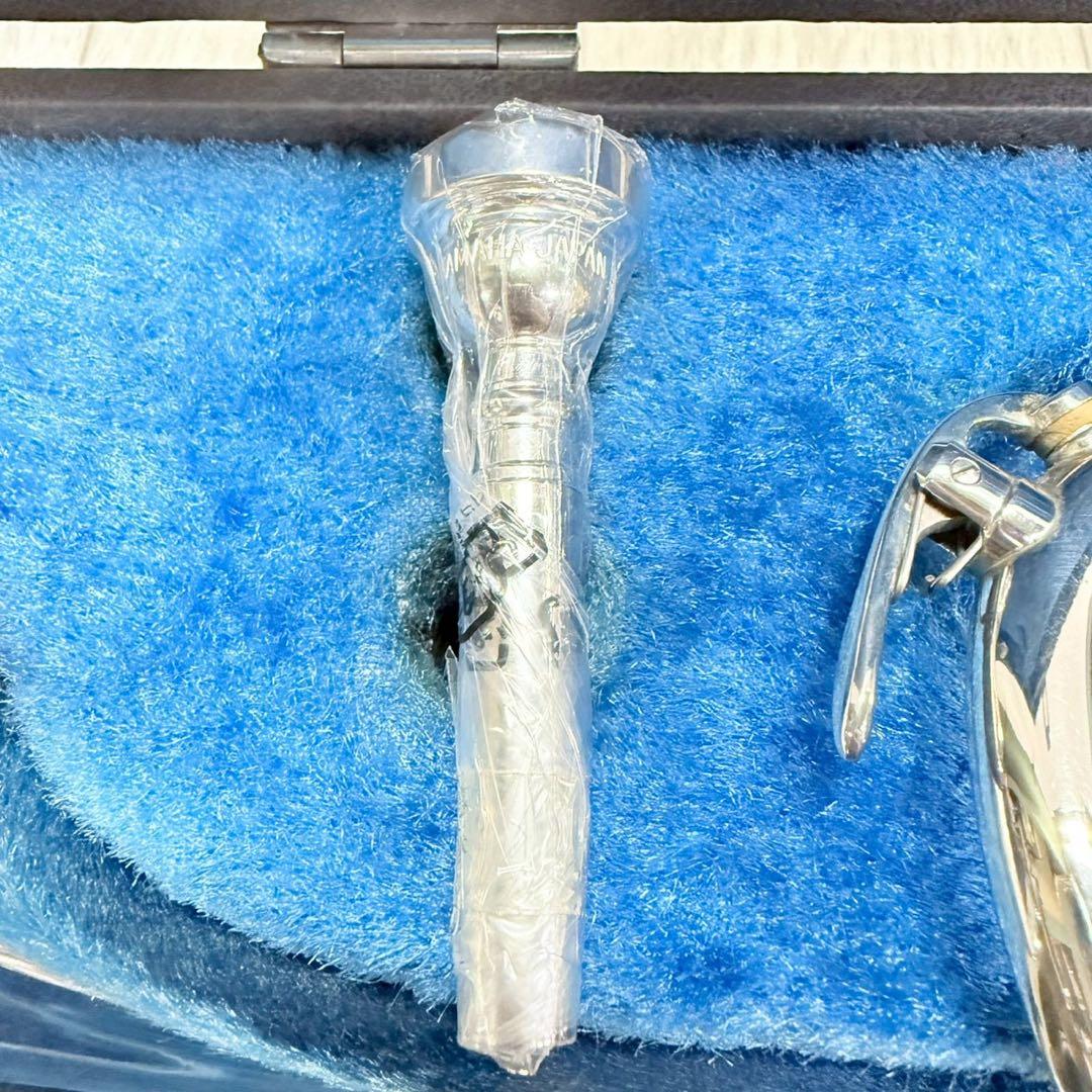 【Excellent Condition】YAMAHA YTR-135 Trumpet with Mouthpiece
