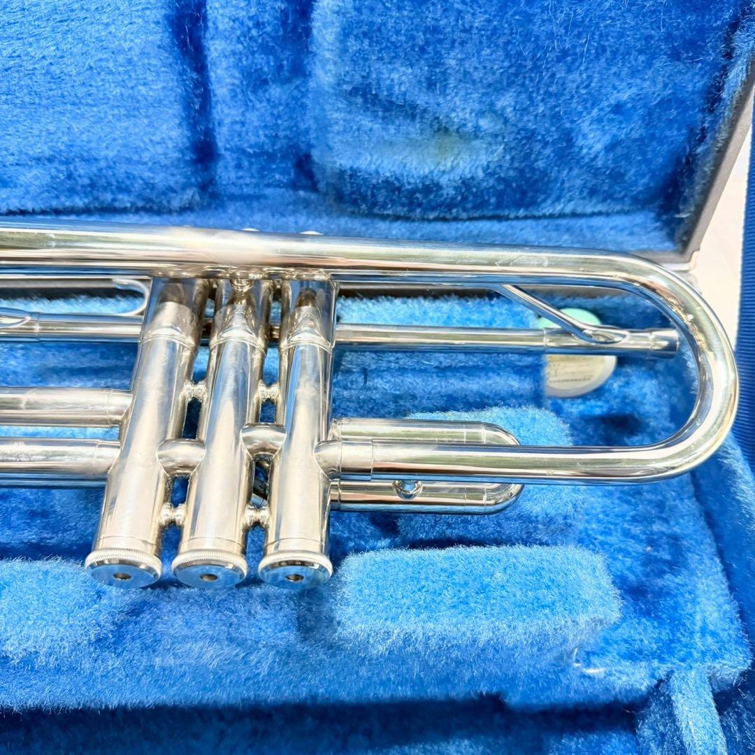 【Excellent Condition】YAMAHA YTR-135 Trumpet with Mouthpiece