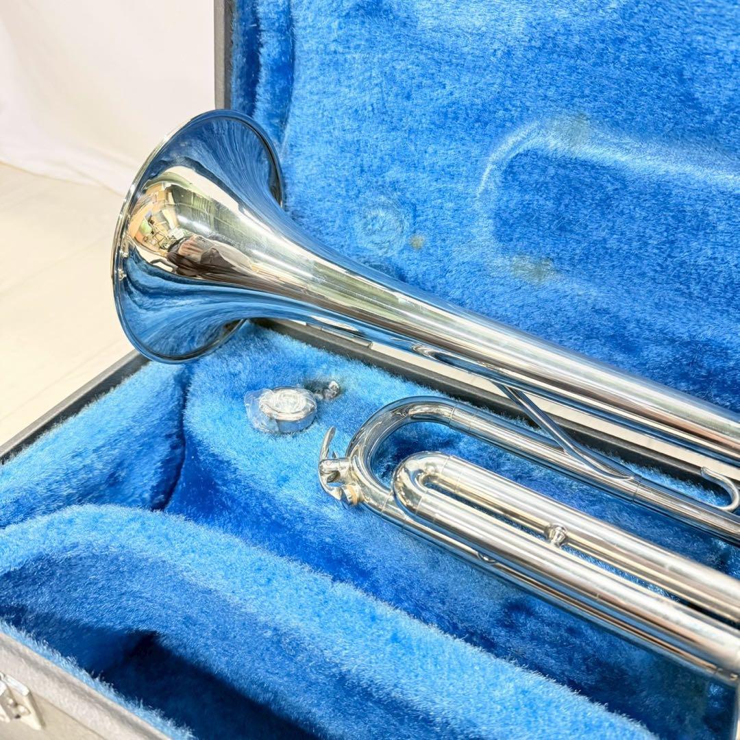 【Excellent Condition】YAMAHA YTR-135 Trumpet with Mouthpiece