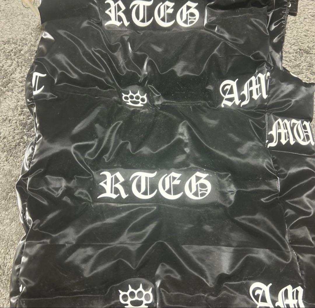 Adams Juggler Down Vest