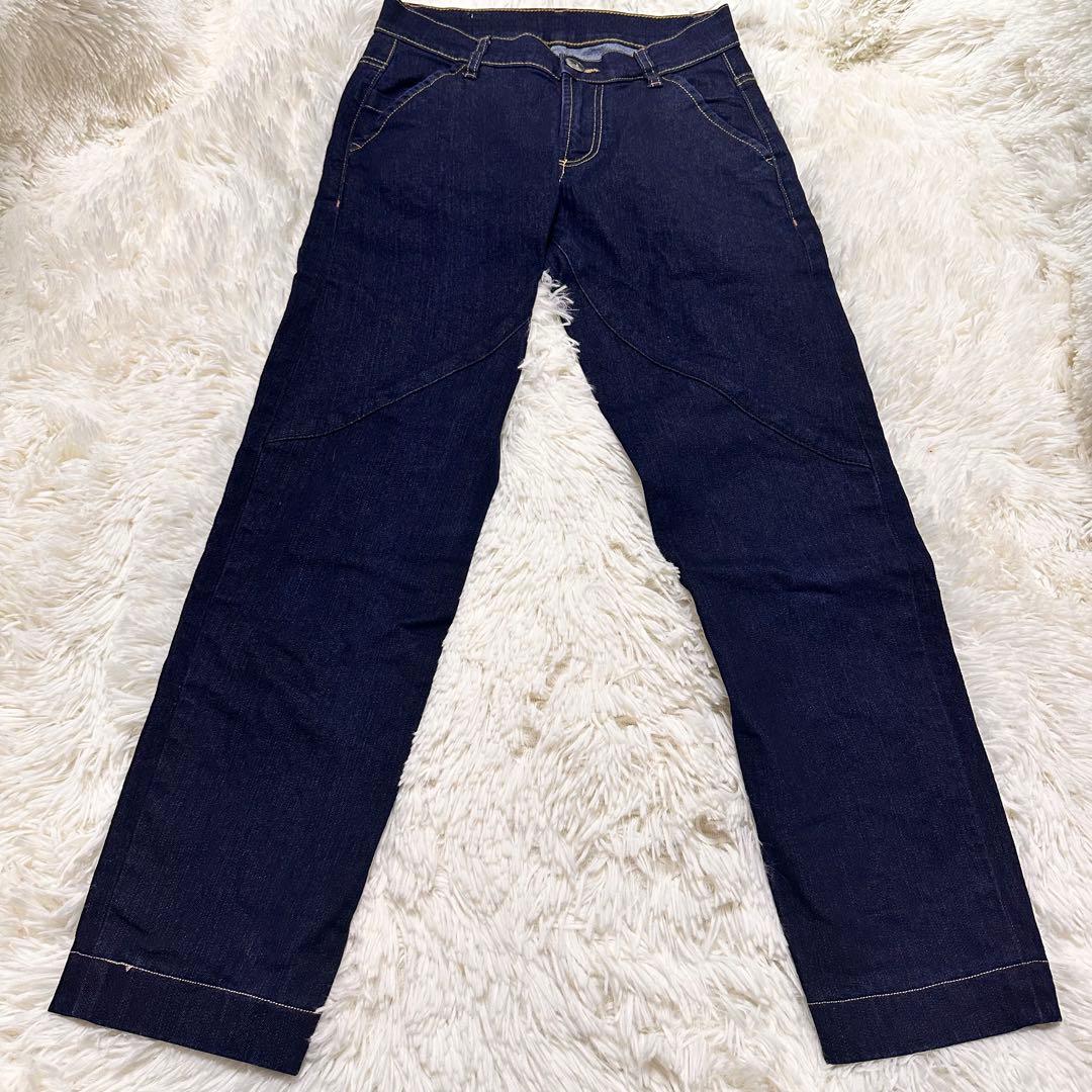 【ONZO】 Jeans Skinny Size 3 Denim Jockey Riding
