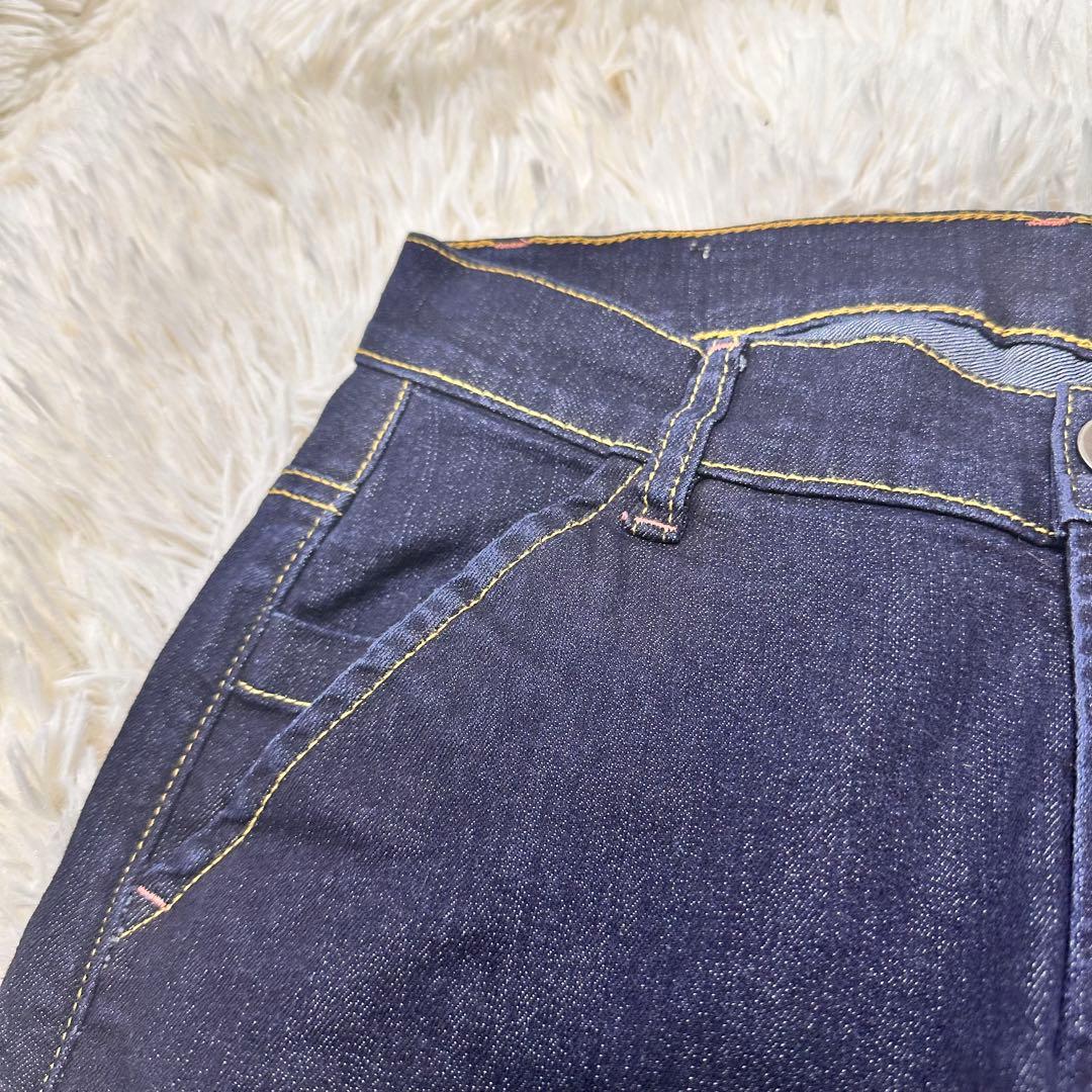【ONZO】 Jeans Skinny Size 3 Denim Jockey Riding