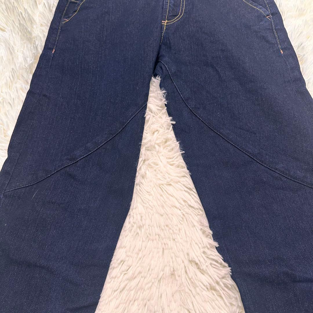 【ONZO】 Jeans Skinny Size 3 Denim Jockey Riding
