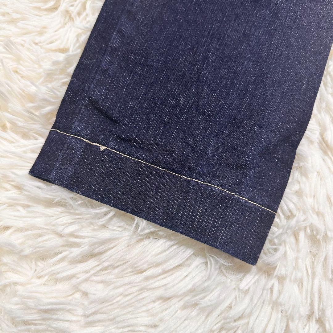 【ONZO】 Jeans Skinny Size 3 Denim Jockey Riding